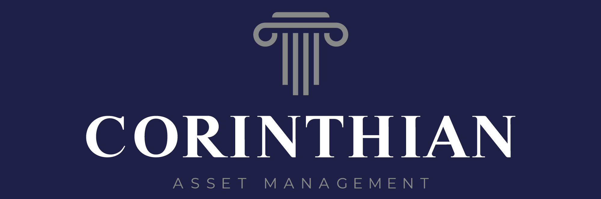 Corinthian Asset Management logo