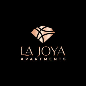 La Joya Apartments Logo