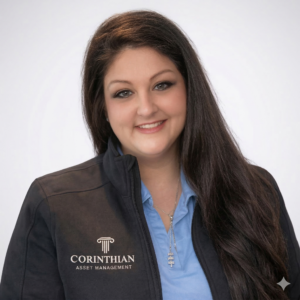 Casey Akin - Corinthian Asset Management - Edgewater Pointe Community Director
