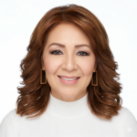 Cecy Sosa - Corinthian Asset Management - Laredo Properties Community Director
