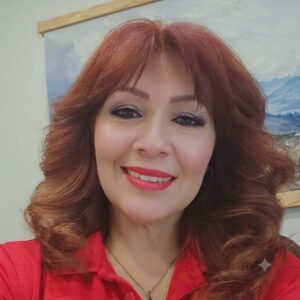 Cecy Sosa - 2026 Corinthian Asset Management - Laredo Properties Community Director